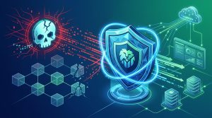 gurucul indonesia: Analisis Serangan Ransomware CVE-2026-59310 dan Peran Gurucul Indonesia dalam Mitigasi Risiko